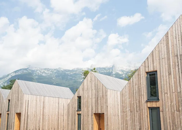 Cabino - Fresh Air Resort