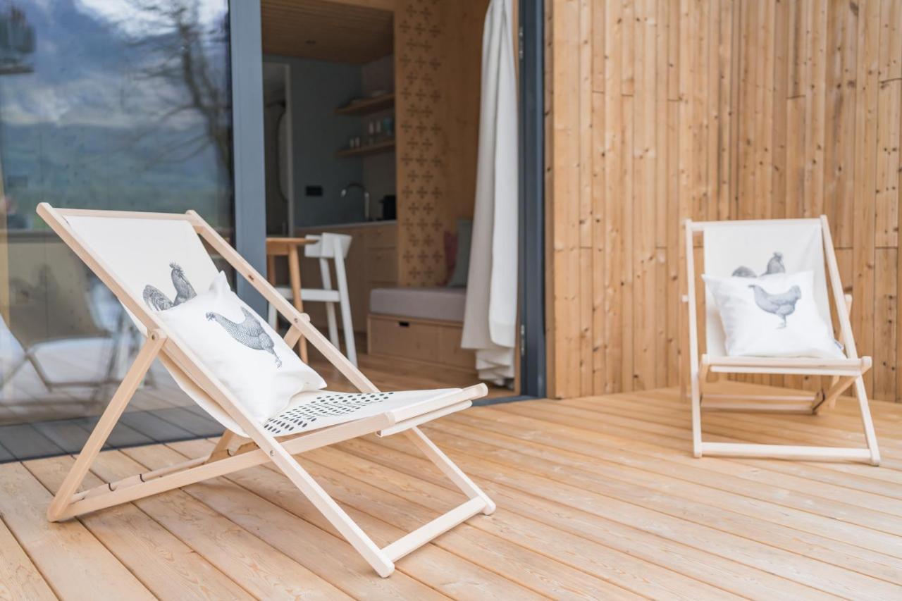 Villa Cabino - Fresh Air *