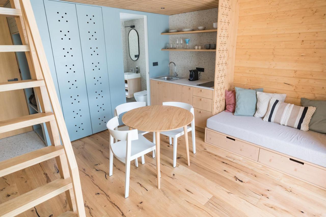 Cabino - Fresh Air Villa *