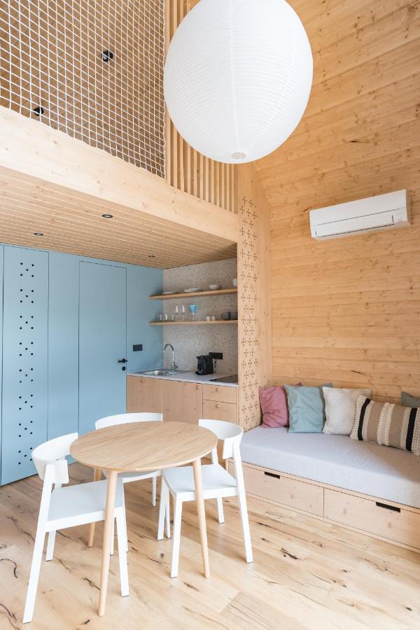 Cabino - Fresh Air